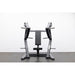 BodyKore Stacked Series- Plate Loaded Chest Press - GR801 Main