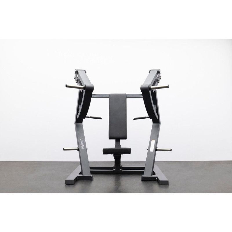 BodyKore Stacked Series- Plate Loaded Chest Press - GR801 Main