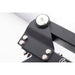 BodyKore Stacked Series- Plate Loaded Chest Press - GR801 commercial rated precision pivot bearings