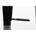 BodyKore Stacked Series- Plate Loaded Chest Press - GR801 heavy duty foam grips