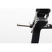 BodyKore Stacked Series- Plate Loaded Pull Down - GR806 nickel-plated weight plate storage bars