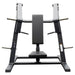 BodyKore Stacked Series - Plate Loaded Incline Chest Press - GR804