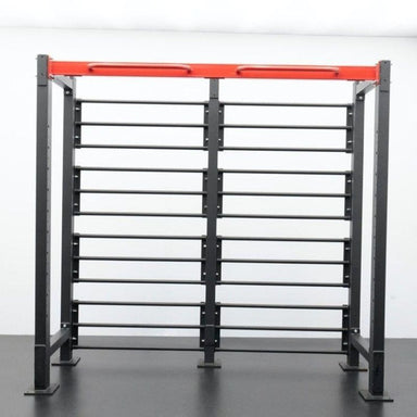 BodyKore Storage Rack - VFCR1701D Electrostatic Powder Coating