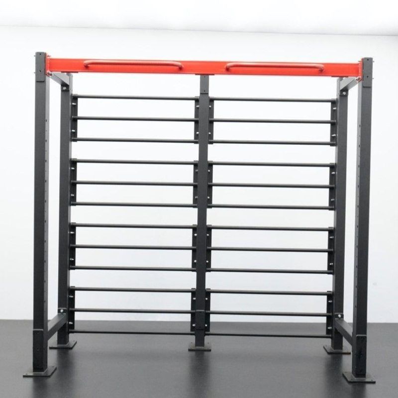 BodyKore Storage Rack - VFCR1701D Electrostatic Powder Coating