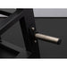 BodyKore Super Squat FL1806 2 weight loading pegs