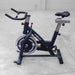 Body Solid Best Fitness BFSB5B Indoor Training Cycle Left Side View inside gym