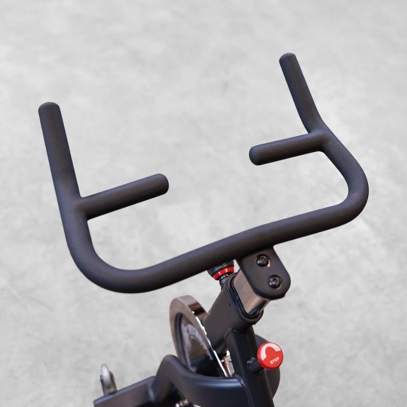 Body Solid Best Fitness BFSB5B Indoor Training Cycle adjustable handle bar height
