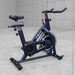 Body Solid Best Fitness BFSB5B Indoor Training Cycle side view inside gym
