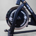 Body Solid Best Fitness BFSB5B Indoor Training Cycle with 40 lb fly wheel