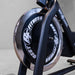Body Solid Best Fitness BFSB5B Indoor Training Cycle with chain drive systems