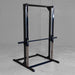Body Solid Best Fitness BFSM250B Smith Machine inside gym