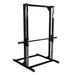 Body Solid Best Fitness BFSM250B Smith Machine on a white background