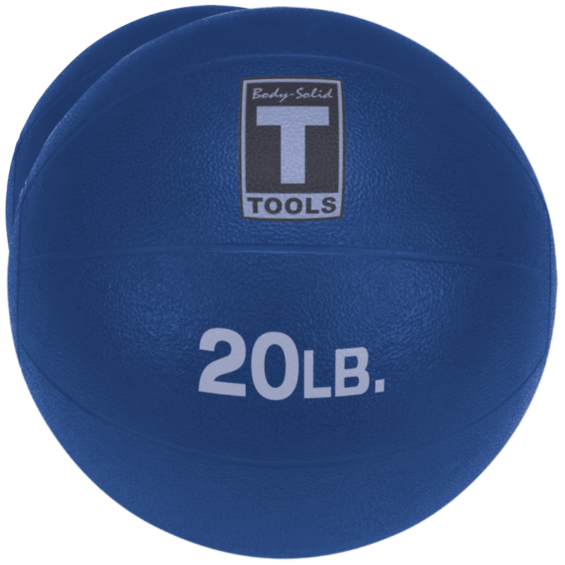 Body Solid Tools Medicine Ball