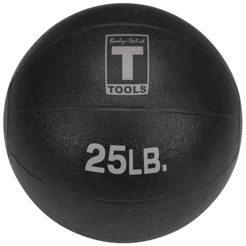 Body Solid Tools Medicine Ball