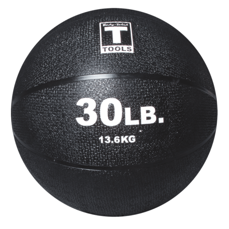 Body Solid Tools Medicine Ball