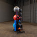 Body Solid GAR100 Multi Accessory Storage Rack Gallery 1