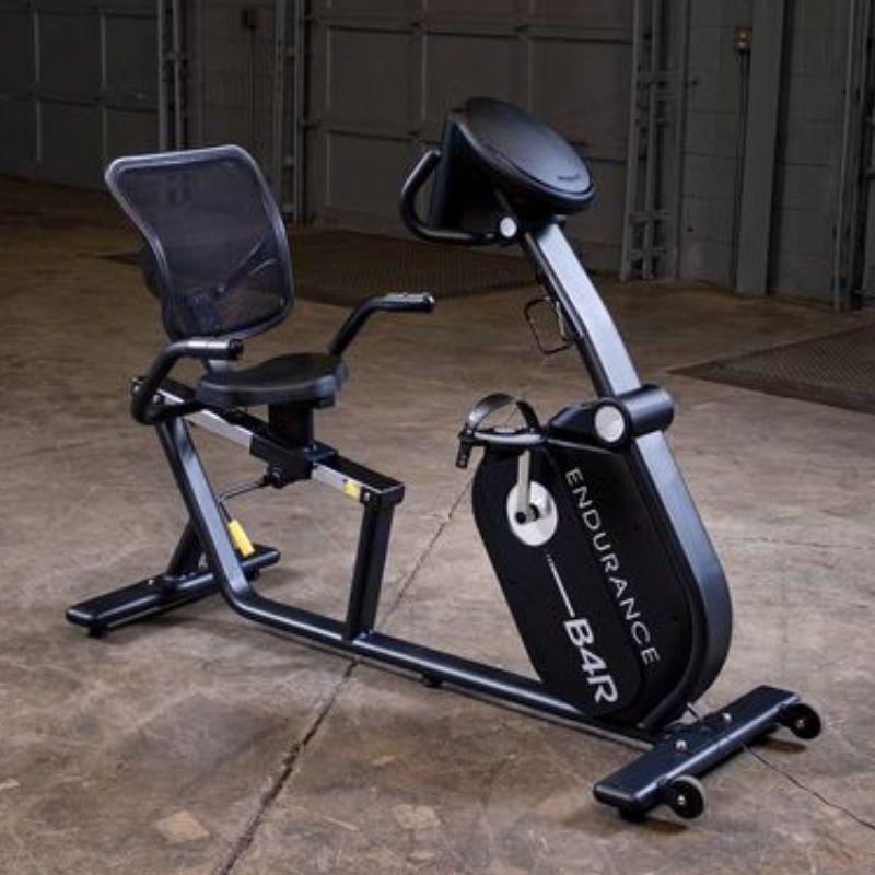 Body Solid B4RB Endurance Recumbent Bike