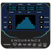 Body Solid E400 Endurance Elliptical Trainer LED