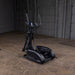 Body Solid E400 Endurance Elliptical Trainer Side View
