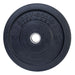 Body Solid OBPH Premium Bumper Plates 10 lb bumper plate front