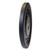Body Solid OBPH Premium Bumper Plates 10 lb bumper plate side view