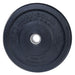Body Solid OBPH Premium Bumper Plates 45 lb bumper plate