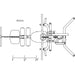 Body Solid Powerline BSG10X Home Gym Schematics
