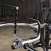 Body Solid SBL460P4 Leverage Gym Package Details