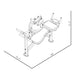 Bodykore Plate Loaded Ab Bench G208 Dimensions