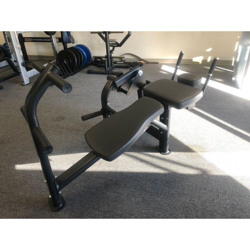 Bodykore Plate Loaded Ab Bench G208 Gallery 1