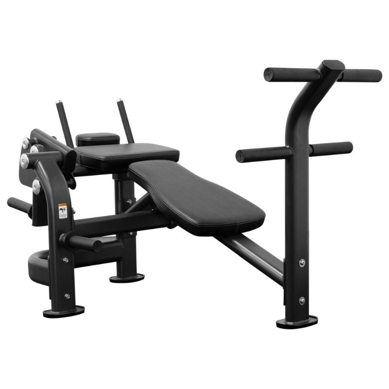 Bodykore Plate Loaded Ab Bench G208