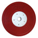 CCO-SBP TROY Competition Grade Bumper Plate 55lb Red