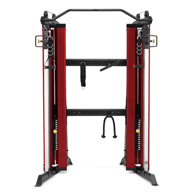 CLDCC  Steelflex Functional Trainer