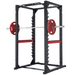 CLPR-380 Steelflex  Club Line Power Rack with Monkey Bar