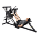 COMBO-LP/HS TAG Fitness  Combo Leg Press / Hack Squat Sample Exercise