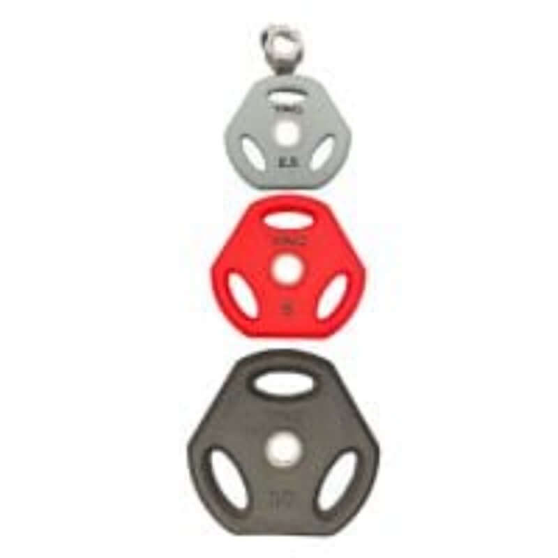 Cardio Tag TAG Fitness CP-SET Cardio Pump Set - Elevate Your Workout Today ...