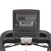 Close up details of 9T LED Console of TKO Strength Cardio Commercial Treadmill with LED Screen - 9T-LED 