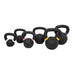 DB-KB-Light (K856PKB-4,6,8,12,16+20 kg) Pro Cast Kettlebells
