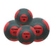 DB-Med-48 (509CMB-6,8,10+12 lb) Commercial Medicine Balls
