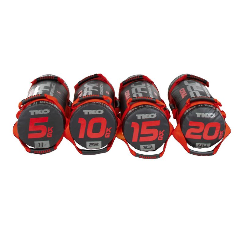 DB-PB-48 (K250PB-5,10,15+20 kg) Pro Performance Bags