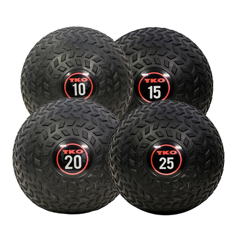 DB-Slam-48 (509SBT-10,15,20+25 lb) Tire Slam Balls