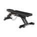 Defiant Strength 3-Way Adjustable Bench – DS-935 Angled View
