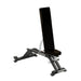 Defiant Strength 3-Way Adjustable Bench – DS-935  Seated Positionn