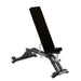 Defiant Strength 3-Way Adjustable Bench – DS-935 with Transport Wheels