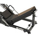 Defiant Strength 35° Linear Bearing Leg Press – DS-919 Adjustable Lumbar Seat