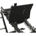 Defiant Strength 35° Linear Bearing Leg Press – DS-919 Oversized Footplate