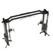 Defiant Strength Cable Crossover - MS-2 Top Angled View