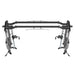 Defiant Strength Cable Crossover - MS-2 Top Front View