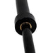 Defiant Strength Camber Bar – 1,000 lb Capacity – 813OB-86CB Barbell  Sleeve