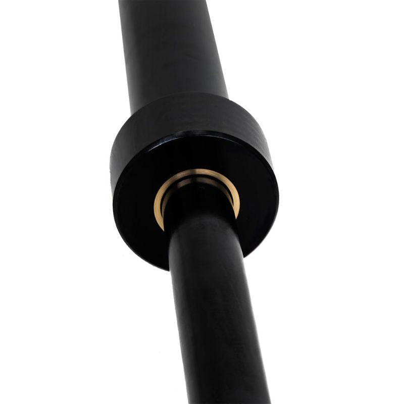 Defiant Strength Camber Bar – 1,000 lb Capacity – 813OB-86CB Barbell  Sleeve